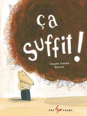 cover image of Ça suffit !